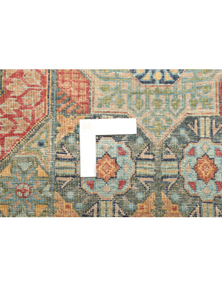 Tappeto Ziegler Mammalucchi Pakistan cm.304x424