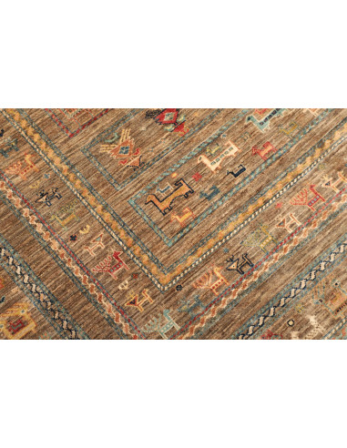 Tappeto Rubin Pakistan cm.250x303