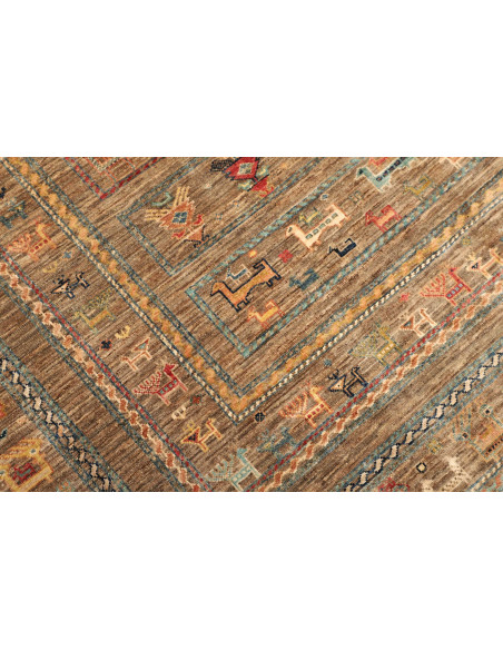 Tappeto Rubin Pakistan cm.250x303