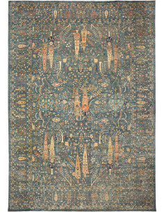 Tappeto Shahi Fine Pakistan cm.302x434