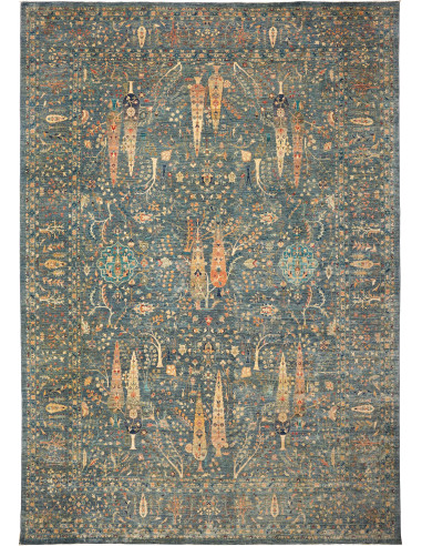 Tappeto Shahi Fine Pakistan cm.302x434