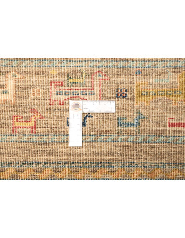 Tappeto Rubin Pakistan cm.250x303