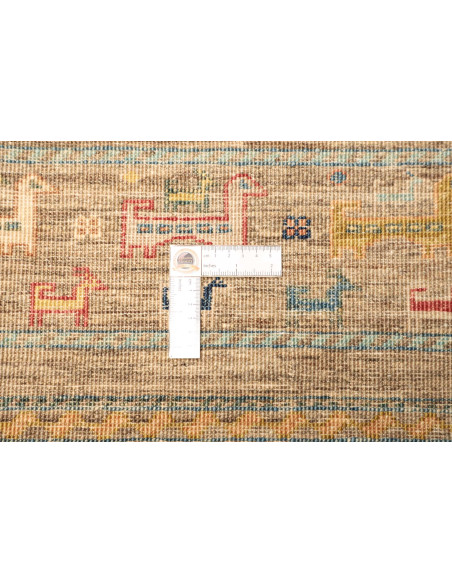 Tappeto Rubin Pakistan cm.250x303