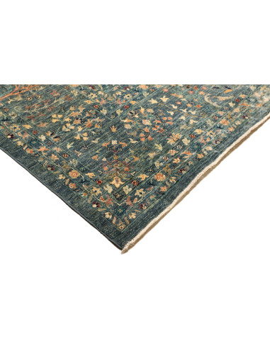 Tappeto Shahi Fine Pakistan cm.302x434