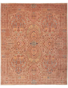 Tappeto Shahi Fine Pakistan cm.249x299