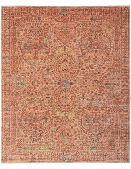 Tappeto Shahi Fine Pakistan cm.249x299