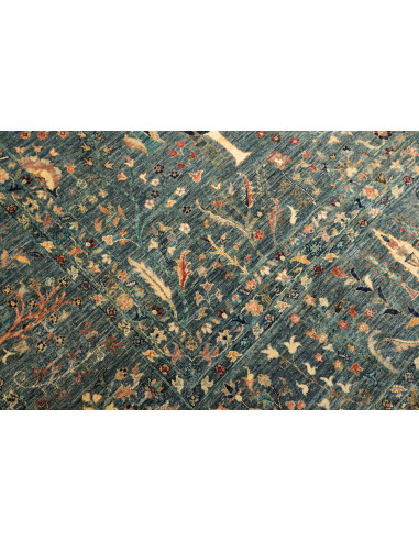 Tappeto Shahi Fine Pakistan cm.302x434