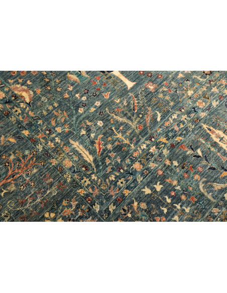 Tappeto Shahi Fine Pakistan cm.302x434