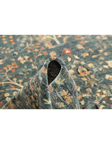 Tappeto Shahi Fine Pakistan cm.302x434