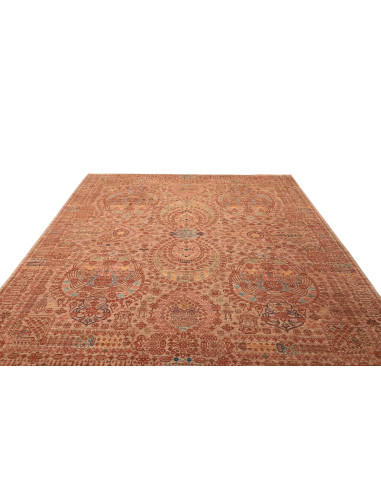 Tappeto Shahi Fine Pakistan cm.249x299