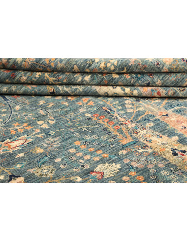 Tappeto Shahi Fine Pakistan cm.302x434