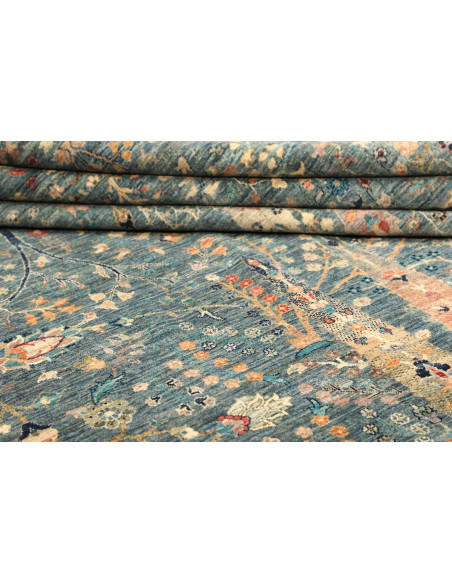 Tappeto Shahi Fine Pakistan cm.302x434