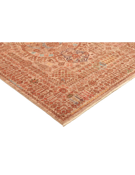 Tappeto Shahi Fine Pakistan cm.249x299