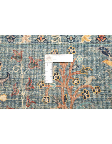 Tappeto Shahi Fine Pakistan cm.302x434