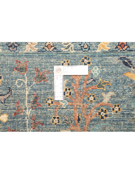 Tappeto Shahi Fine Pakistan cm.302x434