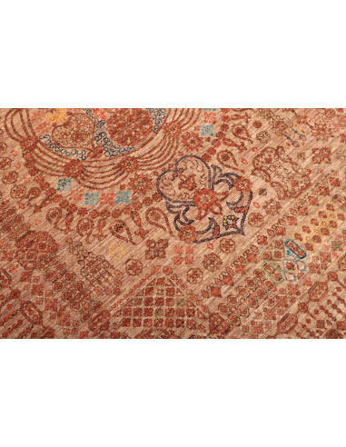 Tappeto Shahi Fine Pakistan cm.249x299