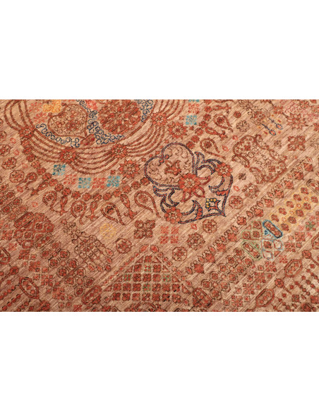 Tappeto Shahi Fine Pakistan cm.249x299