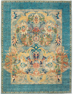 Tappeto Shahi Fine Pakistan cm.269x359