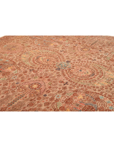 Tappeto Shahi Fine Pakistan cm.249x299