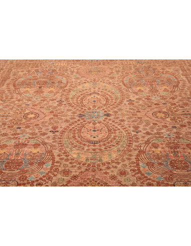 Tappeto Shahi Fine Pakistan cm.249x299