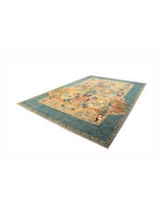 Tappeto Shahi Fine Pakistan cm.269x359 2