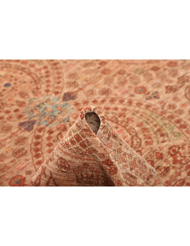 Tappeto Shahi Fine Pakistan cm.249x299