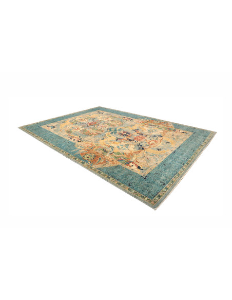 Tappeto Shahi Fine Pakistan cm.269x359