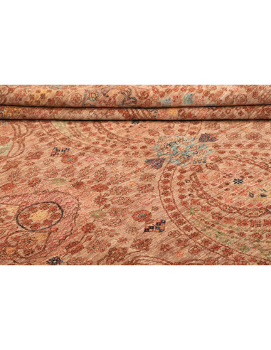 Tappeto Shahi Fine Pakistan cm.249x299