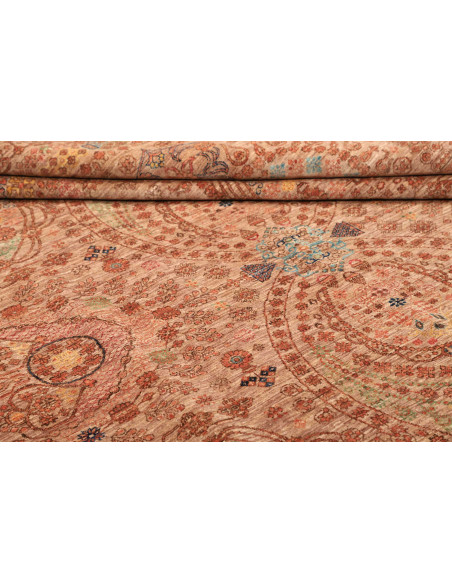 Tappeto Shahi Fine Pakistan cm.249x299