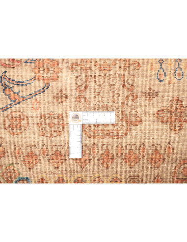 Tappeto Shahi Fine Pakistan cm.249x299