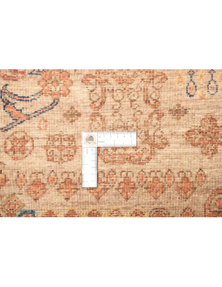 Tappeto Shahi Fine Pakistan cm.249x299