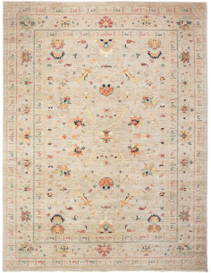 Tappeto Zigler Pakistan cm.274x361