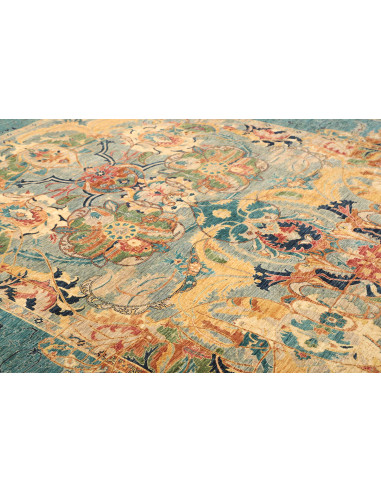 Tappeto Shahi Fine Pakistan cm.269x359