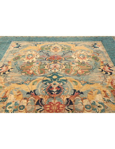 Tappeto Shahi Fine Pakistan cm.269x359