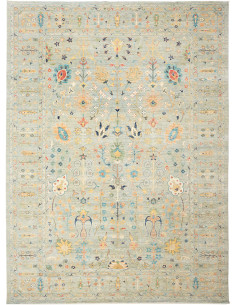 Tappeto Zigler Pakistan cm.272x373