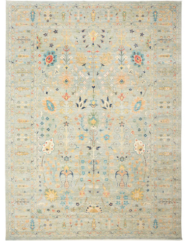 Tappeto Zigler Pakistan cm.272x373