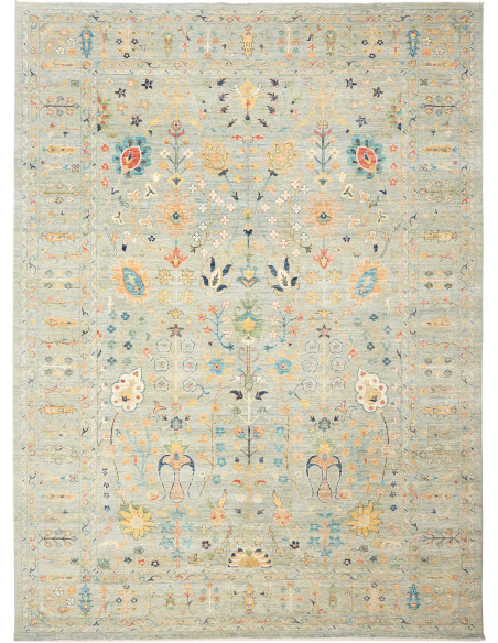 Tappeto Zigler Pakistan cm.272x373