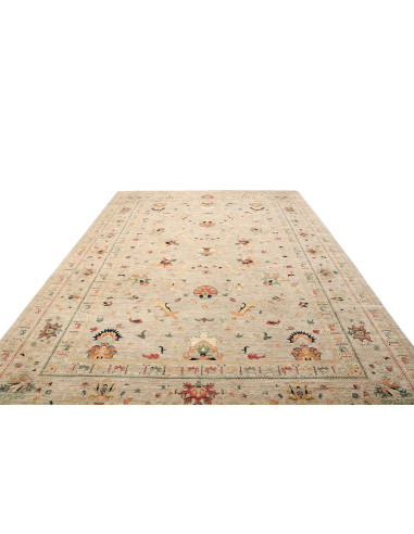 Tappeto Zigler Pakistan cm.274x361