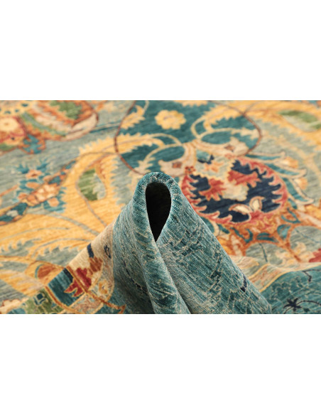 Tappeto Shahi Fine Pakistan cm.269x359