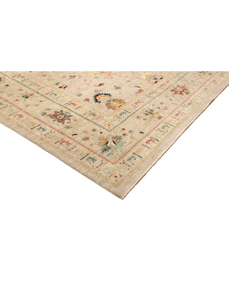 Tappeto Zigler Pakistan cm.274x361