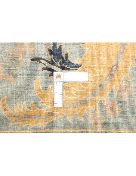 Tappeto Shahi Fine Pakistan cm.269x359