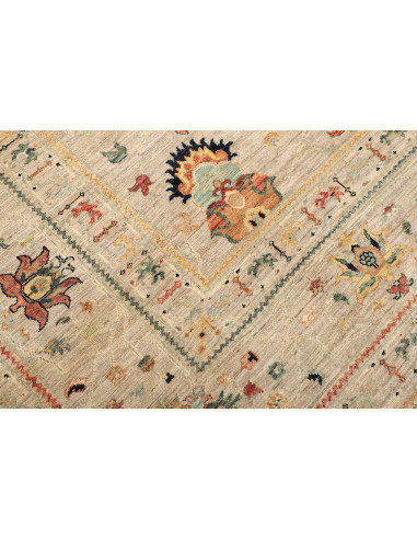 Tappeto Zigler Pakistan cm.274x361