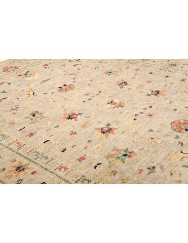 Tappeto Zigler Pakistan cm.274x361