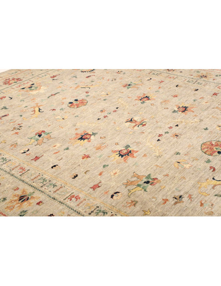 Tappeto Zigler Pakistan cm.274x361