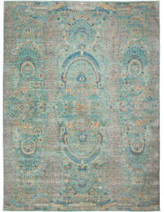 Tappeto Shahi Fine Pakistan cm.269x366