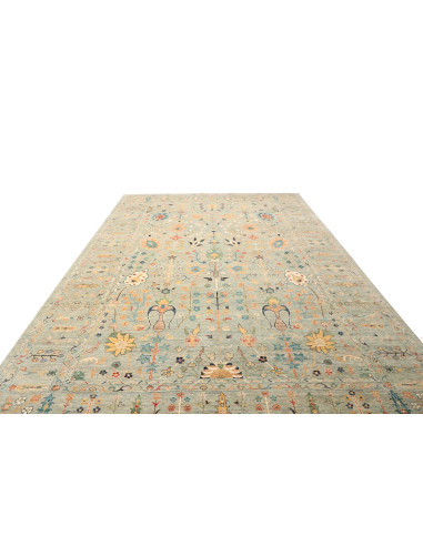 Tappeto Zigler Pakistan cm.272x373