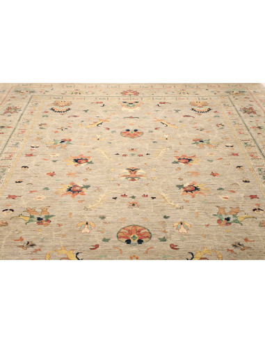 Tappeto Zigler Pakistan cm.274x361