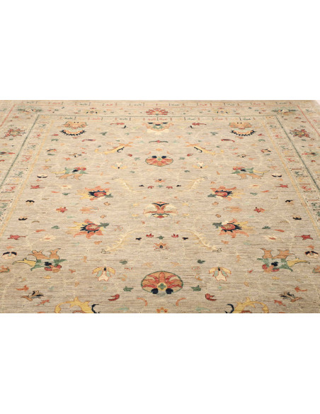 Tappeto Zigler Pakistan cm.274x361