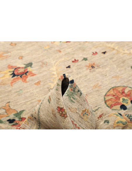 Tappeto Zigler Pakistan cm.274x361