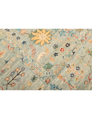 Tappeto Zigler Pakistan cm.272x373